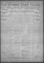 Newspaper: The Guthrie Daily Leader. (Guthrie, Okla.), Vol. 17, No. 98, Ed. 1, W…