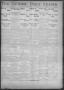 Newspaper: The Guthrie Daily Leader. (Guthrie, Okla.), Vol. 17, No. 125, Ed. 1, …