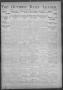Thumbnail image of item number 1 in: 'The Guthrie Daily Leader. (Guthrie, Okla.), Vol. 17, No. 139, Ed. 1, Tuesday, May 14, 1901'.