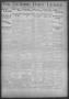 Newspaper: The Guthrie Daily Leader. (Guthrie, Okla.), Vol. 17, No. 144, Ed. 1, …