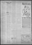 Thumbnail image of item number 2 in: 'The Guthrie Daily Leader. (Guthrie, Okla.), Vol. 18, No. 62, Ed. 1, Friday, August 2, 1901'.