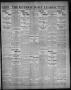 Newspaper: The Guthrie Daily Leader. (Guthrie, Okla.), Vol. 28, No. 143, Ed. 1, …