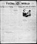 Primary view of The Morning Tulsa Daily World (Tulsa, Okla.), Vol. 14, No. 113, Ed. 1, Monday, January 19, 1920