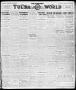Newspaper: The Morning Tulsa Daily World (Tulsa, Okla.), Vol. 14, No. 125, Ed. 1…