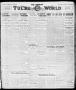Newspaper: The Sunday Tulsa Daily World (Tulsa, Okla.), Vol. 14, No. 127, Ed. 1,…