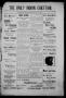 Newspaper: The Daily Indian Chieftain. (Vinita, Indian Terr.), Ed. 1 Thursday, O…