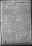 Newspaper: The Vinita Weekly Chieftain. (Vinita, Indian Terr.), Vol. 21, No. 43,…