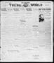 Newspaper: The Morning Tulsa Daily World (Tulsa, Okla.), Vol. 14, No. 158, Ed. 1…
