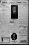 Newspaper: Vinita Daily Chieftain. (Vinita, Okla.), Vol. 14, No. 17, Ed. 1 Thurs…
