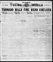 Newspaper: The Morning Tulsa Daily World (Tulsa, Okla.), Vol. 14, No. 219, Ed. 1…