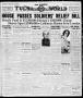 Newspaper: The Sunday Tulsa Daily World (Tulsa, Okla.), Vol. 14, No. 246, Ed. 1,…