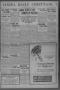 Thumbnail image of item number 1 in: 'Vinita Daily Chieftain. (Vinita, Okla.), Vol. 10, No. 134, Ed. 1 Tuesday, September 15, 1908'.