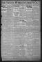 Primary view of The Vinita Weekly Chieftain. (Vinita, Indian Terr.), Vol. 23, No. 17, Ed. 1 Thursday, December 29, 1904