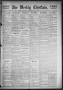 Newspaper: The Weekly Chieftain. (Vinita, Okla.), Vol. 25, No. 45, Ed. 1 Thursda…
