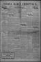 Newspaper: Vinita Daily Chieftain. (Vinita, Okla.), Vol. 12, No. 131, Ed. 1 Wedn…