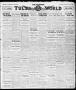 Newspaper: The Morning Tulsa Daily World (Tulsa, Okla.), Vol. 14, No. 318, Ed. 1…