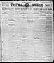 Newspaper: The Morning Tulsa Daily World (Tulsa, Okla.), Vol. 14, No. 337, Ed. 1…