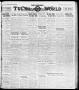 Newspaper: The Morning Tulsa Daily World (Tulsa, Okla.), Vol. 14, No. 342, Ed. 1…