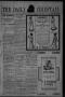 Newspaper: The Daily Chieftain. (Vinita, Indian Terr.), Vol. 3, No. 310, Ed. 1 T…
