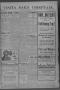 Thumbnail image of item number 1 in: 'Vinita Daily Chieftain. (Vinita, Okla.), Vol. 9, No. 231, Ed. 1 Wednesday, August 7, 1907'.