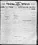 Newspaper: The Morning Tulsa Daily World (Tulsa, Okla.), Vol. 15, No. 41, Ed. 1,…