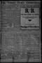 Newspaper: The Vinita Daily Chieftain. (Vinita, Indian Terr.), Vol. 5, No. 83, E…