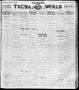 Primary view of The Morning Tulsa Daily World (Tulsa, Okla.), Vol. 15, No. 51, Ed. 1, Friday, November 19, 1920