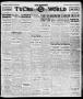 Newspaper: The Morning Tulsa Daily World (Tulsa, Okla.), Vol. 15, No. 103, Ed. 1…