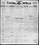 Newspaper: The Morning Tulsa Daily World (Tulsa, Okla.), Vol. 15, No. 104, Ed. 1…