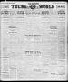 Newspaper: The Morning Tulsa Daily World (Tulsa, Okla.), Vol. 15, No. 124, Ed. 1…