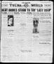 Primary view of The Morning Tulsa Daily World (Tulsa, Okla.), Vol. 15, No. 142, Ed. 1, Saturday, February 19, 1921