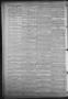 Thumbnail image of item number 4 in: 'The Vinita Weekly Chieftain. (Vinita, Indian Terr.), Vol. 24, No. 11, Ed. 1 Thursday, November 16, 1905'.