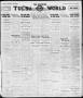 Newspaper: The Morning Tulsa Daily World (Tulsa, Okla.), Vol. 15, No. 201, Ed. 1…