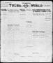 Newspaper: The Morning Tulsa Daily World (Tulsa, Okla.), Vol. 15, No. 302, Ed. 1…