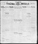 Primary view of The Morning Tulsa Daily World (Tulsa, Okla.), Vol. 15, No. 281, Ed. 1, Saturday, July 9, 1921