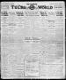 Primary view of The Morning Tulsa Daily World (Tulsa, Okla.), Vol. 16, No. 88, Ed. 1, Tuesday, December 27, 1921