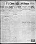 Primary view of The Sunday Tulsa Daily World (Tulsa, Okla.), Vol. 16, No. 107, Ed. 1, Sunday, January 15, 1922
