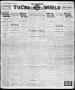 Newspaper: The Morning Tulsa Daily World (Tulsa, Okla.), Vol. 16, No. 109, Ed. 1…