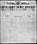 Primary view of The Morning Tulsa Daily World (Tulsa, Okla.), Vol. 16, No. 111, Ed. 1, Thursday, January 19, 1922