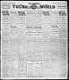 Newspaper: The Morning Tulsa Daily World (Tulsa, Okla.), Vol. 16, No. 120, Ed. 1…