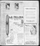 Thumbnail image of item number 3 in: 'The Morning Tulsa Daily World (Tulsa, Okla.), Vol. 16, No. 161, Ed. 1, Friday, March 10, 1922'.