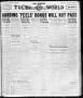 Primary view of The Sunday Tulsa Daily World (Tulsa, Okla.), Vol. 16, No. 170, Ed. 1, Sunday, March 19, 1922