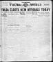 Newspaper: The Morning Tulsa Daily World (Tulsa, Okla.), Vol. 16, No. 186, Ed. 1…