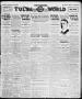 Newspaper: The Morning Tulsa Daily World (Tulsa, Okla.), Vol. 16, No. 216, Ed. 1…