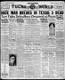 Newspaper: The Morning Tulsa Daily World (Tulsa, Okla.), Vol. 16, No. 245, Ed. 1…