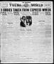 Primary view of The Morning Tulsa Daily World (Tulsa, Okla.), Vol. 16, No. 275, Ed. 1, Monday, July 3, 1922