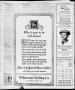 Thumbnail image of item number 2 in: 'The Morning Tulsa Daily World (Tulsa, Okla.), Vol. 16, No. 355, Ed. 1, Thursday, September 21, 1922'.