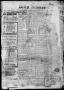 Newspaper: The Daily Ardmoreite. (Ardmore, Indian Terr.), Vol. 8, No. 73, Ed. 1,…
