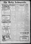 Newspaper: The Daily Ardmoreite. (Ardmore, Indian Terr.), Vol. 8, No. 254, Ed. 1…