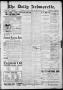 Newspaper: The Daily Ardmoreite. (Ardmore, Indian Terr.), Vol. 8, No. 292, Ed. 1…